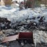 Монтаж септика в Фокино