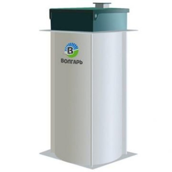 Септик ВОЛГАРЬ 5-2360-C